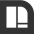 logo black symbol