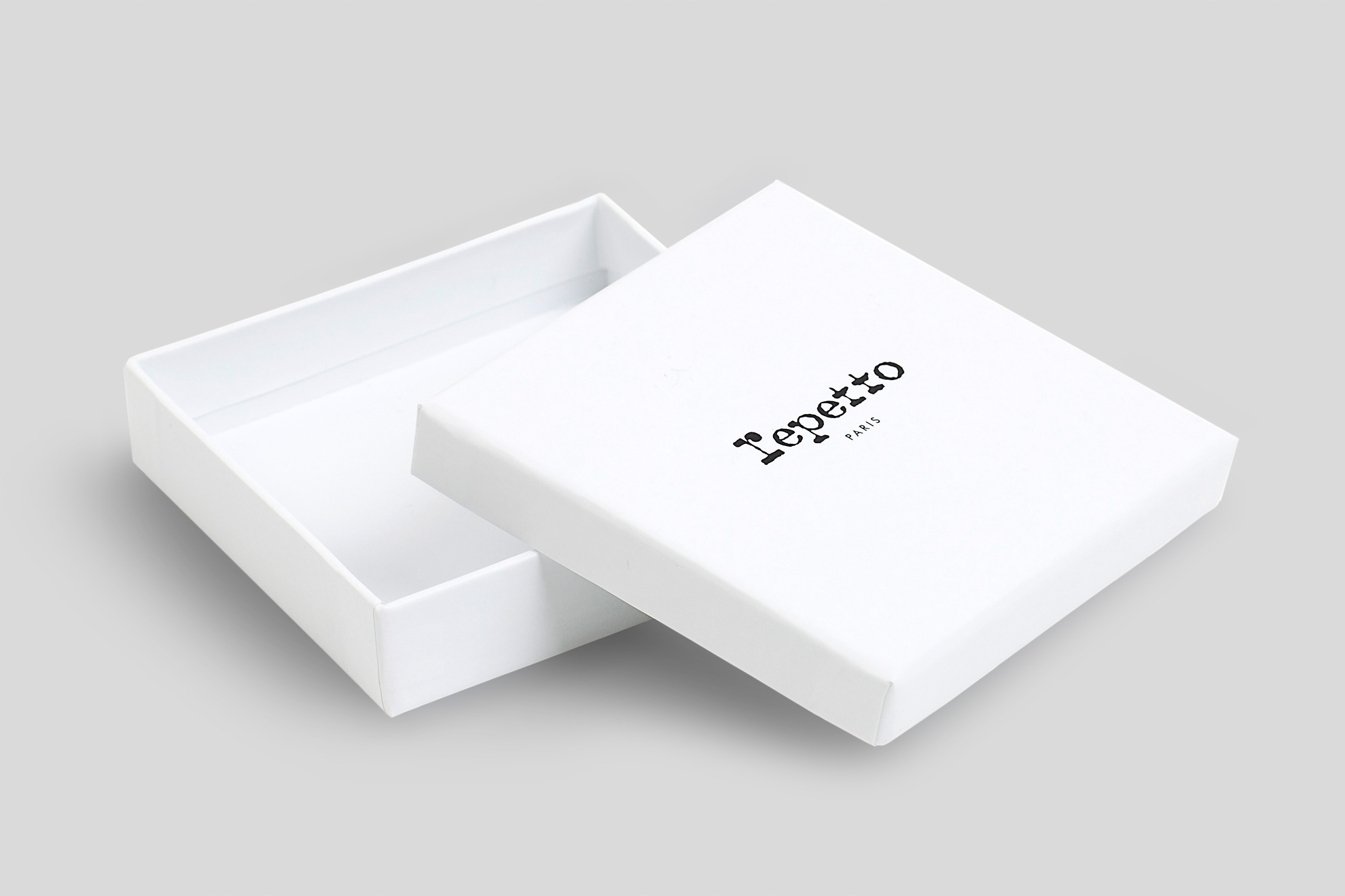 printed jewellery box repetto