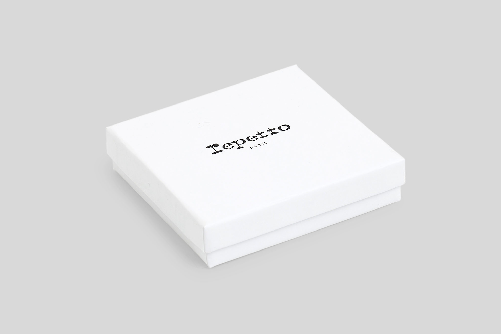 printed jewellery box repetto