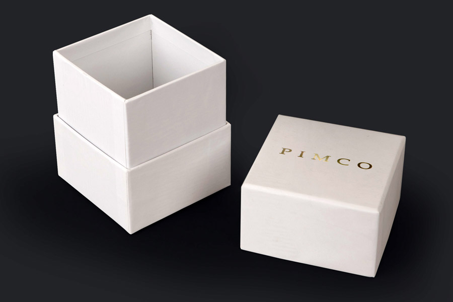 Themed event packaging box