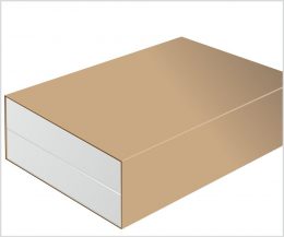 Outer Sleeve - Rigid Tray 4